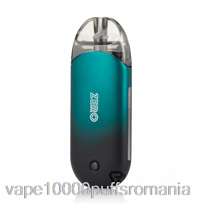 Vape Romania Vaporesso Renova Zero Pod System Negru Verde